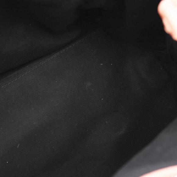 BALENCIAGA Pink Leather Tote Bag - Picture 9 of 10